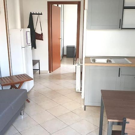 Casa Aurelia Διαμέρισμα Ρώμη Εξωτερικό φωτογραφία