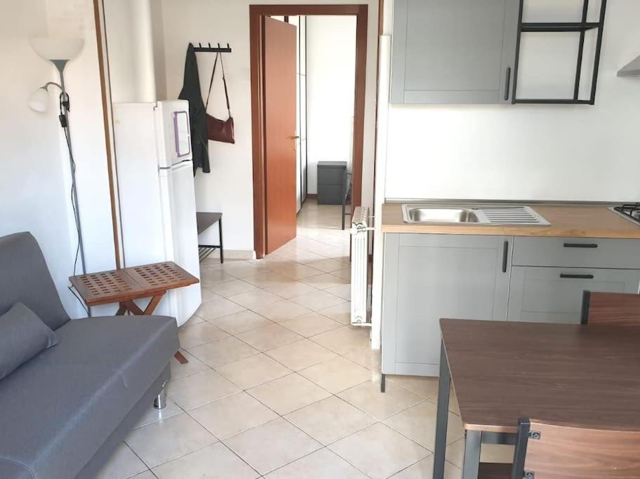 Casa Aurelia Διαμέρισμα Ρώμη Εξωτερικό φωτογραφία