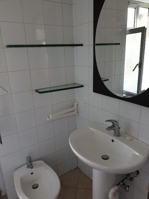 Casa Aurelia Διαμέρισμα Ρώμη Εξωτερικό φωτογραφία