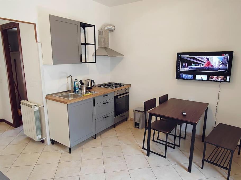 Casa Aurelia Διαμέρισμα Ρώμη Εξωτερικό φωτογραφία