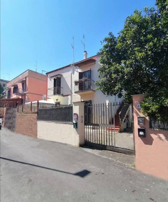 Casa Aurelia Διαμέρισμα Ρώμη Εξωτερικό φωτογραφία