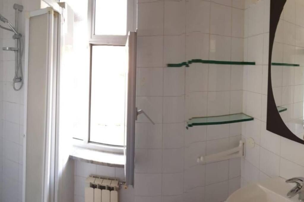Casa Aurelia Διαμέρισμα Ρώμη Εξωτερικό φωτογραφία